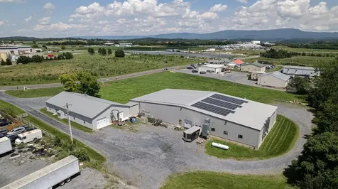 641 Acorn Drive Harrisonburg VA 22801