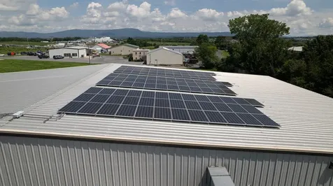 641 Acorn Drive Harrisonburg VA 22801