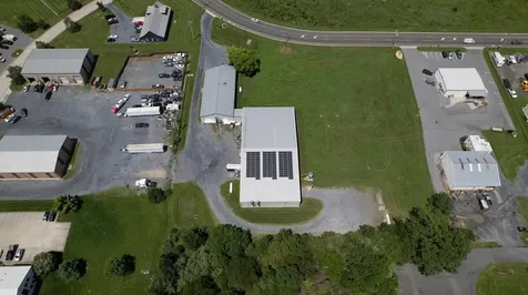 641 Acorn Drive Harrisonburg VA 22801