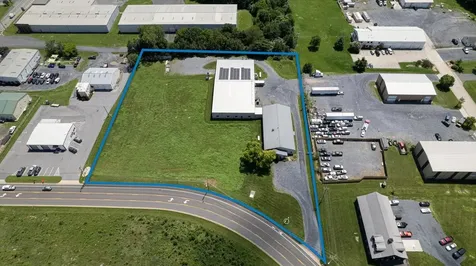 641 Acorn Drive Harrisonburg VA 22801