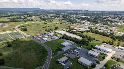 641 Acorn Drive Harrisonburg VA 22801