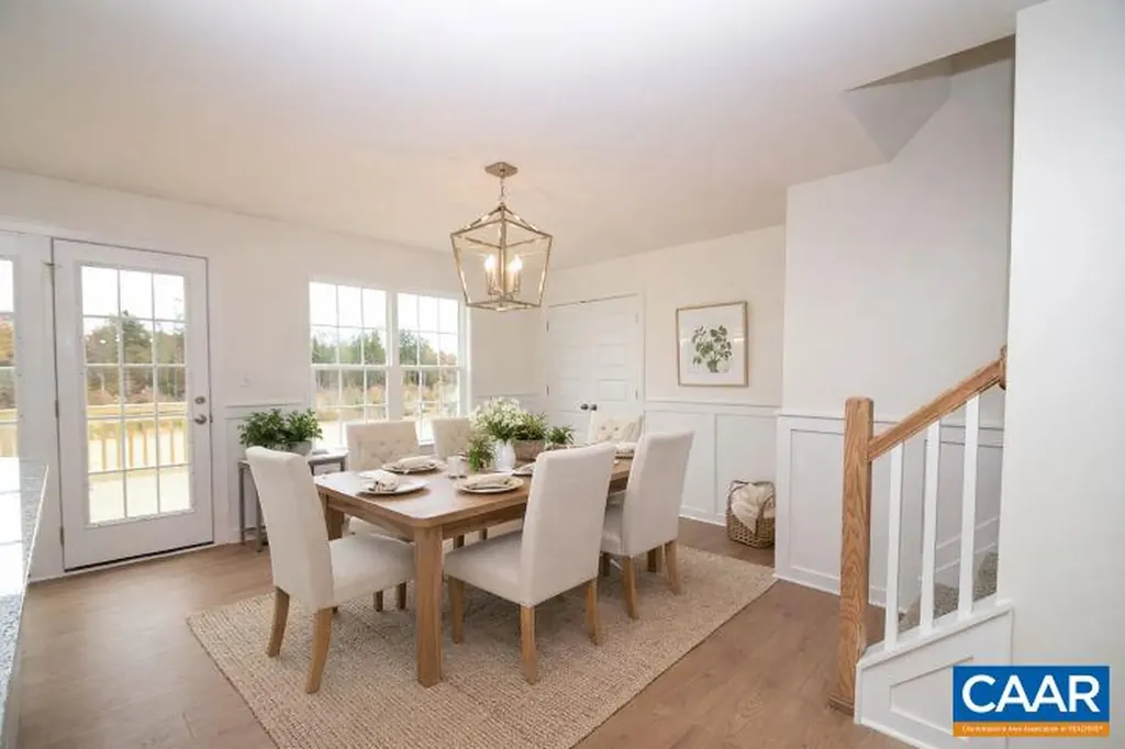 87 Derosa Court Palmyra VA 22963