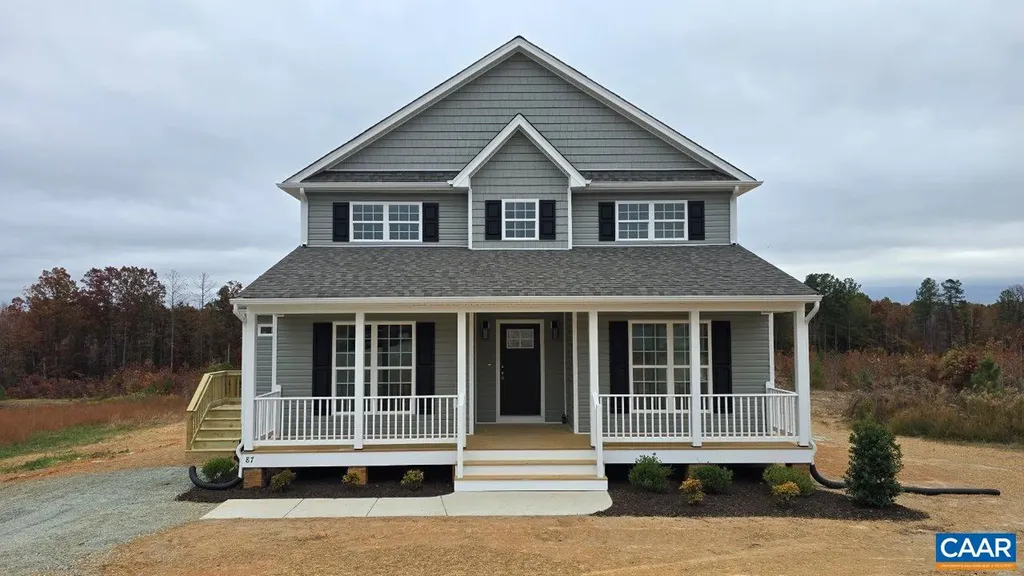 87 Derosa Court Palmyra VA 22963