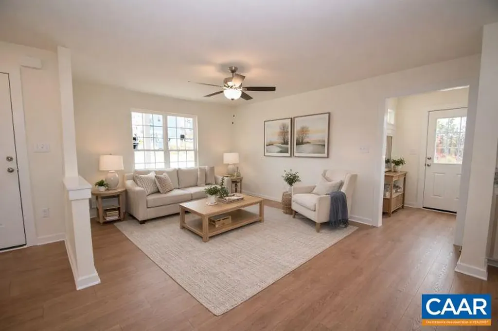 87 Derosa Court Palmyra VA 22963