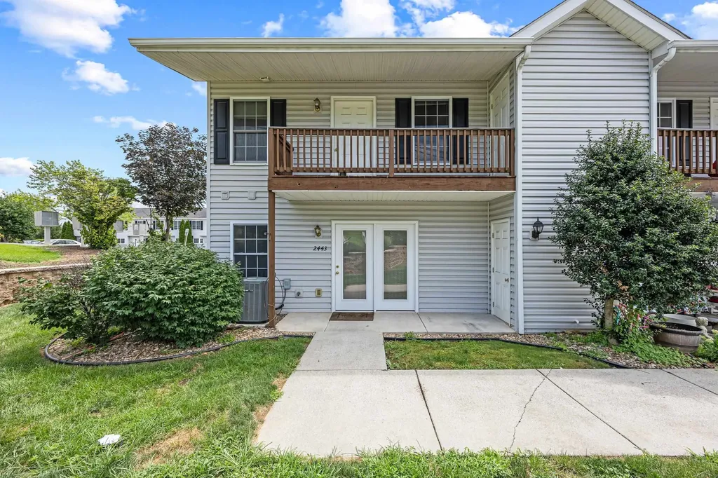 2443 Millwood Loop Harrisonburg VA 22801