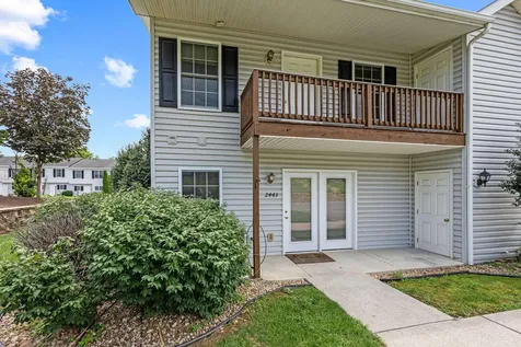 2443 Millwood Loop Harrisonburg VA 22801