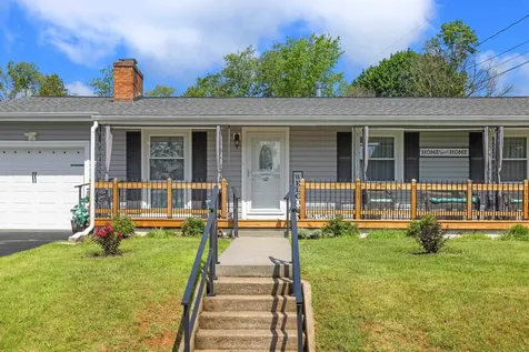 2399 Highview Circle Staunton VA 24401
