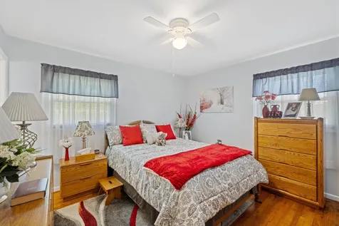 2399 Highview Circle Staunton VA 24401