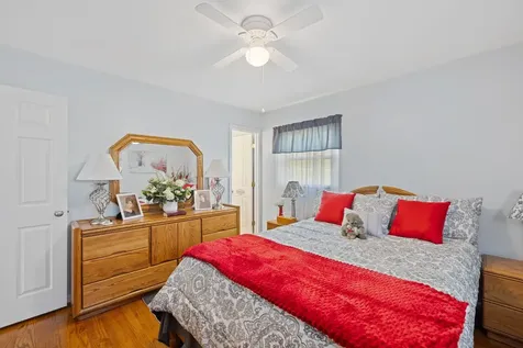 2399 Highview Circle Staunton VA 24401