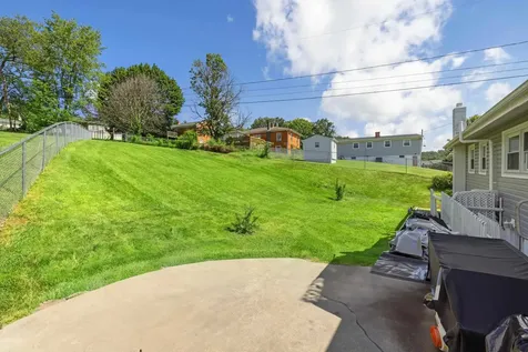 2399 Highview Circle Staunton VA 24401