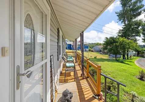 2399 Highview Circle Staunton VA 24401