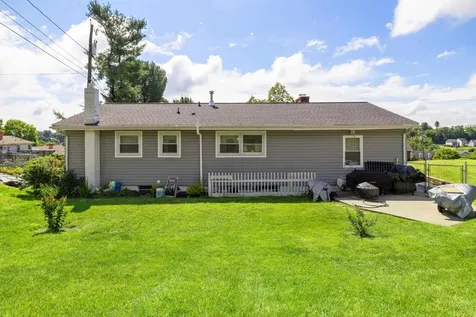 2399 Highview Circle Staunton VA 24401
