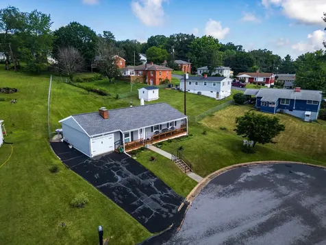 2399 Highview Circle Staunton VA 24401