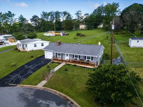 2399 Highview Circle Staunton VA 24401