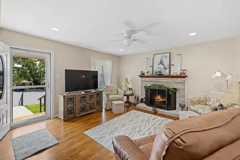 2399 Highview Circle Staunton VA 24401