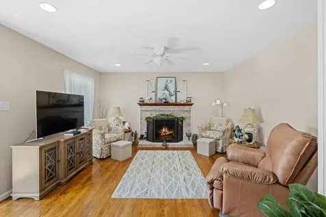 2399 Highview Circle Staunton VA 24401