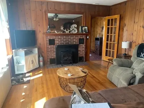 4600 Mountain Turnpike Monterey VA 24465