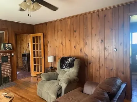 4600 Mountain Turnpike Monterey VA 24465