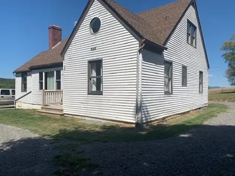 4600 Mountain Turnpike Monterey VA 24465