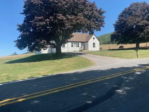 4600 Mountain Turnpike Monterey VA 24465
