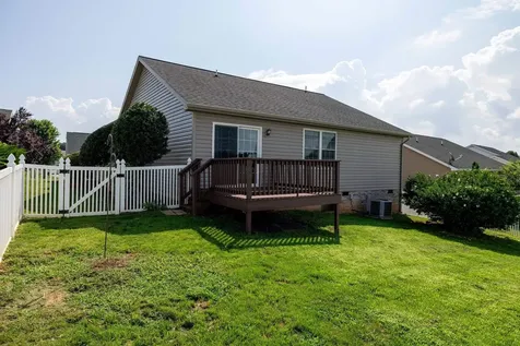 14781 Justice Crossing Broadway VA 22815