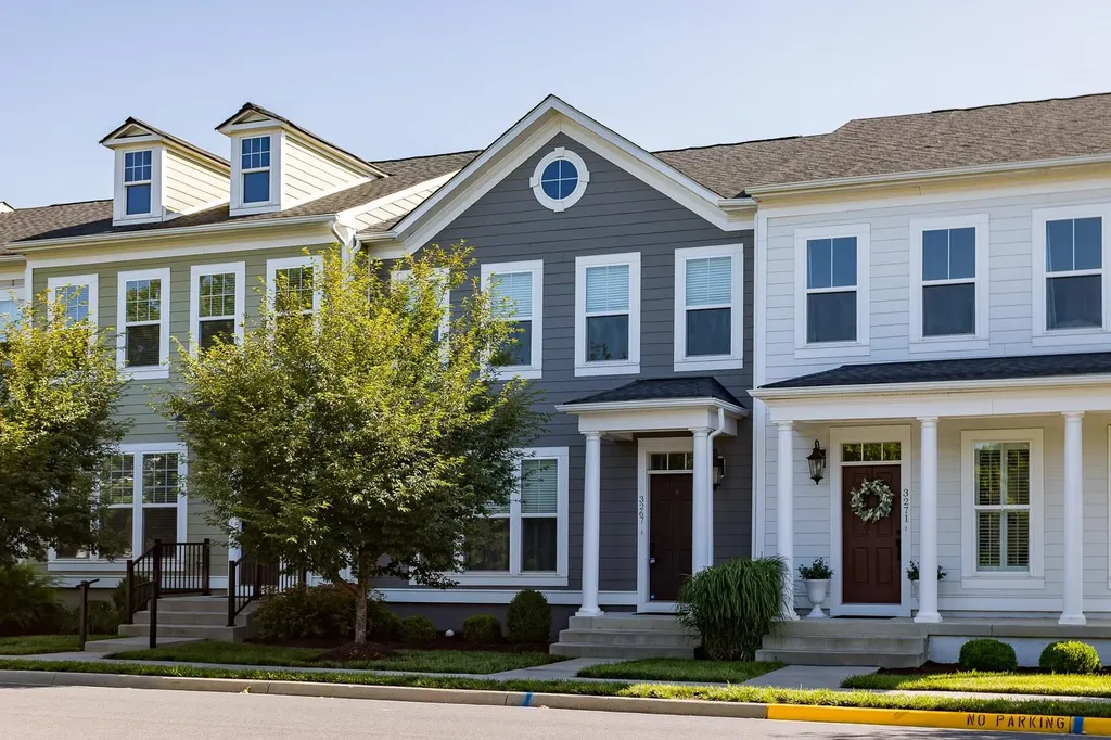 3267 Battery Park Place Rockingham VA 22801