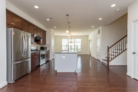 3267 Battery Park Place Rockingham VA 22801
