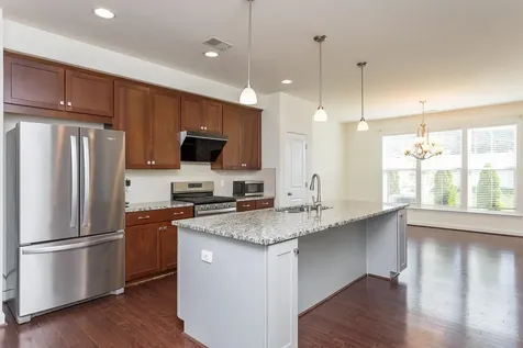 3267 Battery Park Place Rockingham VA 22801
