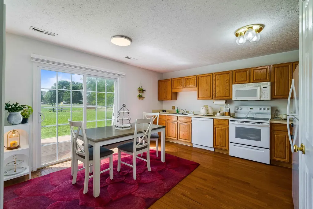 1215 Old Richmond Circle Harrisonburg VA 22802