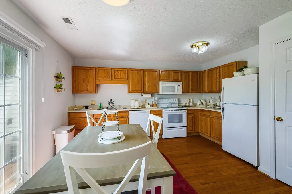 1215 Old Richmond Circle Harrisonburg VA 22802