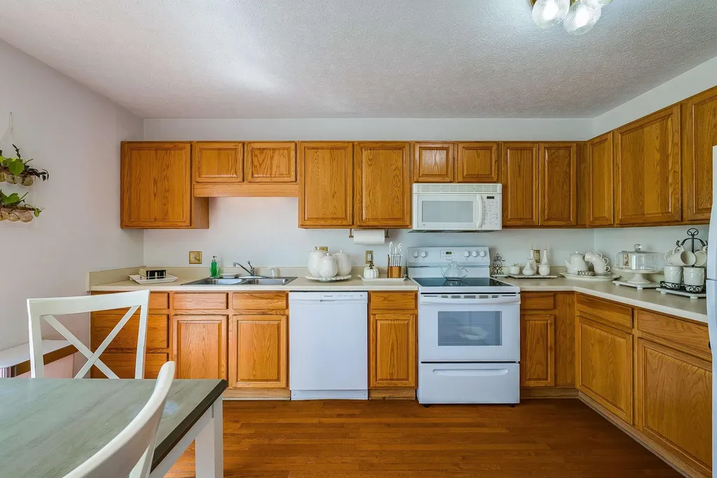 1215 Old Richmond Circle Harrisonburg VA 22802