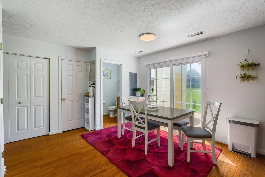 1215 Old Richmond Circle Harrisonburg VA 22802