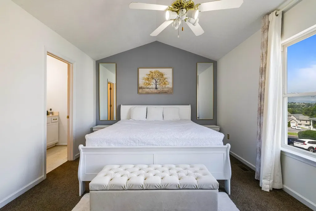 1215 Old Richmond Circle Harrisonburg VA 22802