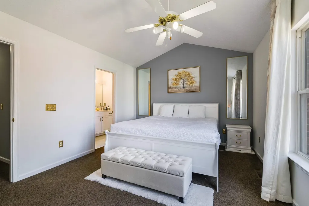 1215 Old Richmond Circle Harrisonburg VA 22802