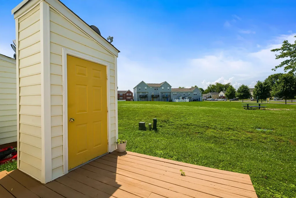 1215 Old Richmond Circle Harrisonburg VA 22802