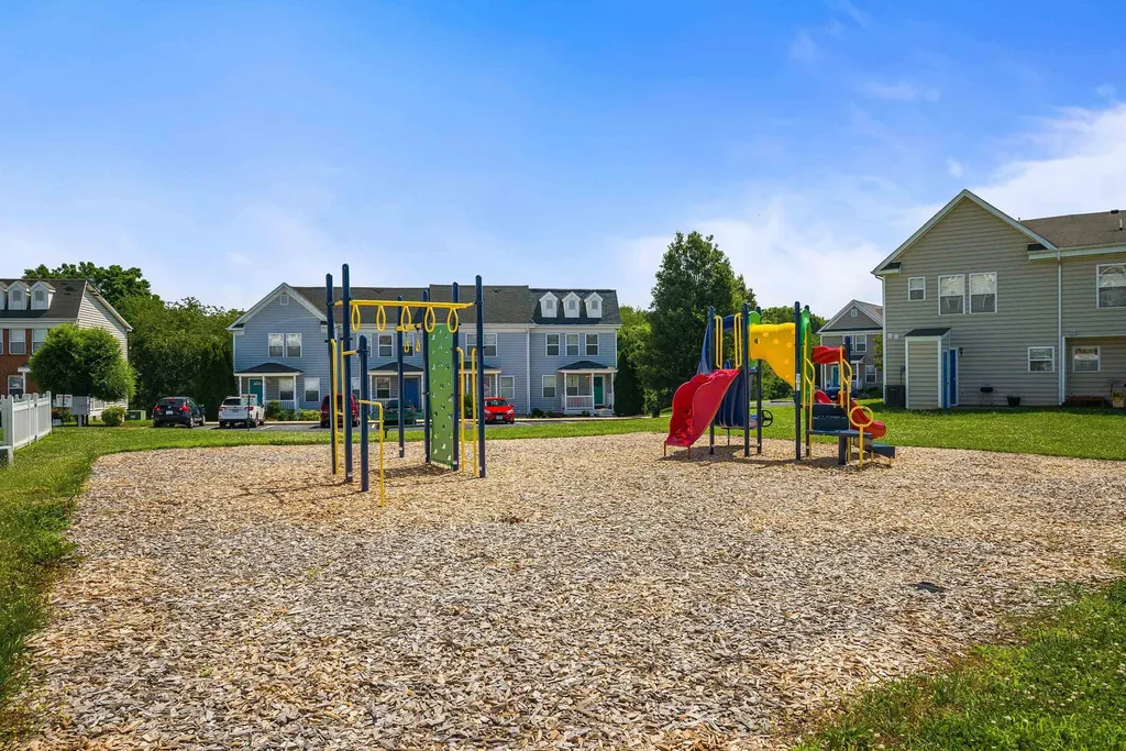 1215 Old Richmond Circle Harrisonburg VA 22802