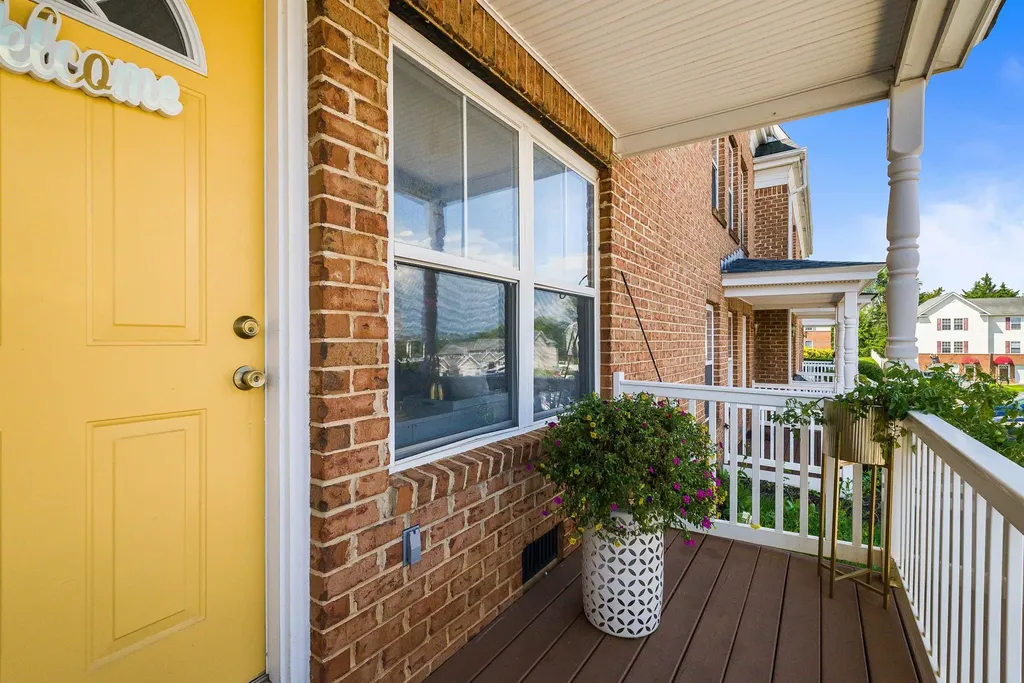 1215 Old Richmond Circle Harrisonburg VA 22802