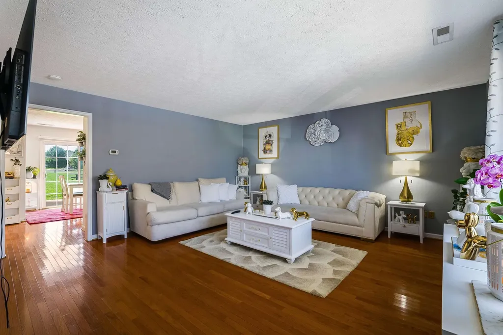 1215 Old Richmond Circle Harrisonburg VA 22802