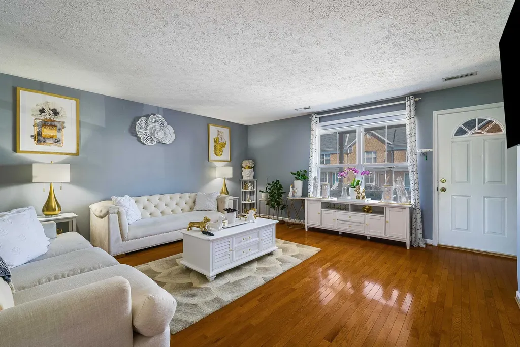 1215 Old Richmond Circle Harrisonburg VA 22802