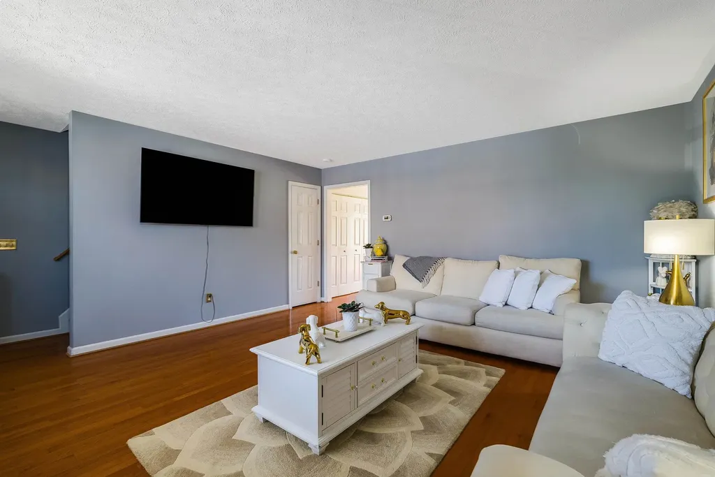 1215 Old Richmond Circle Harrisonburg VA 22802