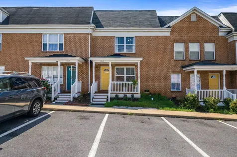 1215 Old Richmond Circle Harrisonburg VA 22802