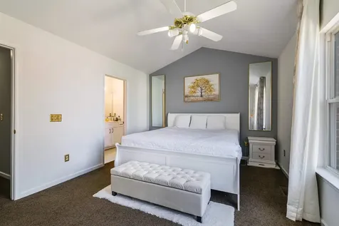 1215 Old Richmond Circle Harrisonburg VA 22802