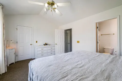 1215 Old Richmond Circle Harrisonburg VA 22802