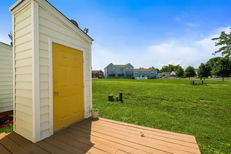 1215 Old Richmond Circle Harrisonburg VA 22802