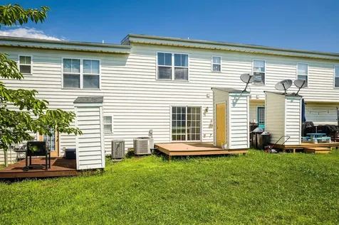 1215 Old Richmond Circle Harrisonburg VA 22802