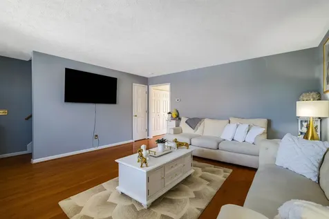 1215 Old Richmond Circle Harrisonburg VA 22802