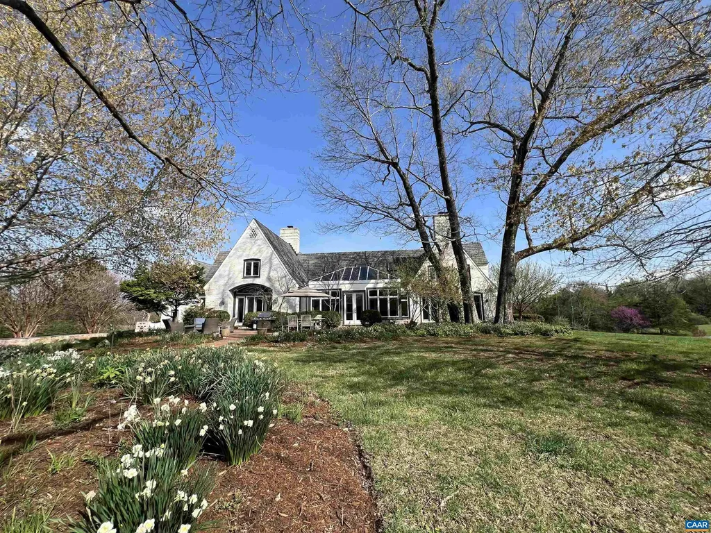 4749 Wesley Chapel Road Free Union VA 22940