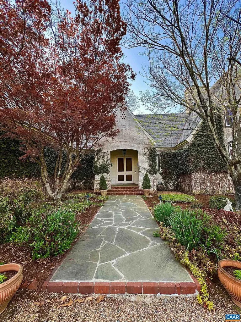 4749 Wesley Chapel Road Free Union VA 22940