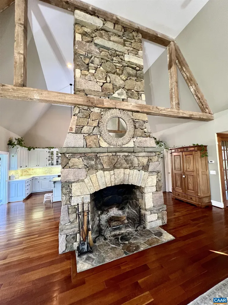 4749 Wesley Chapel Road Free Union VA 22940