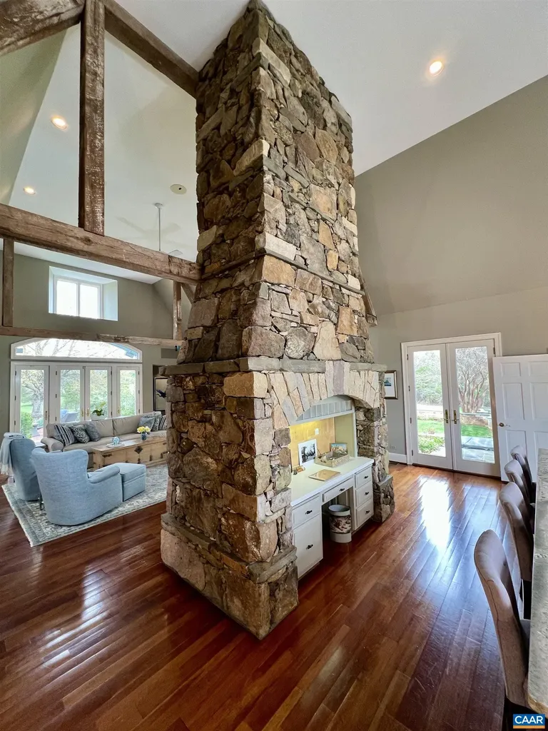 4749 Wesley Chapel Road Free Union VA 22940